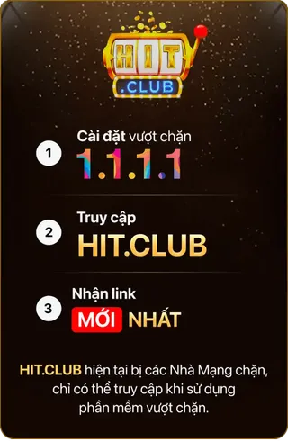 1.1.1.1 tai hitclub