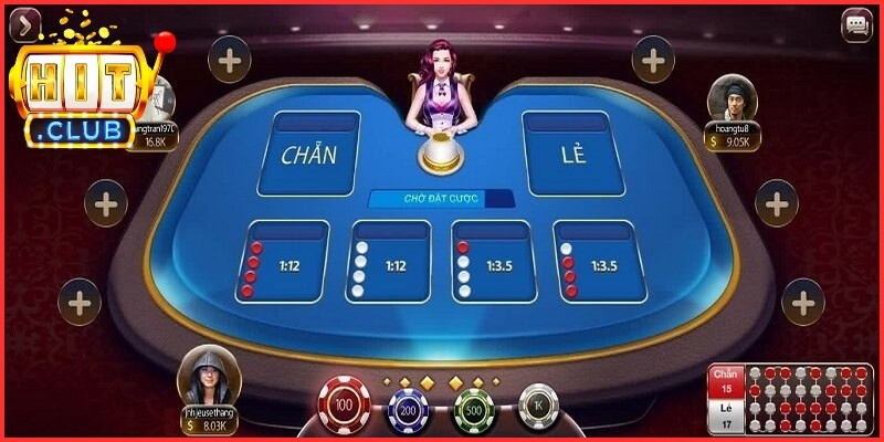 Thành công không chỉ dựa vào may rủi mà còn cần khả năng soi cầu tinh tế