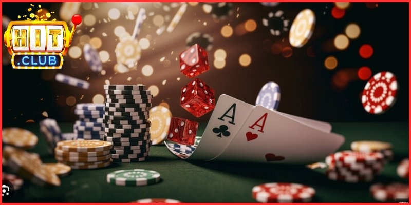 5 sai lầm phổ biến trong cách chia vốn cá cược Hitclub 