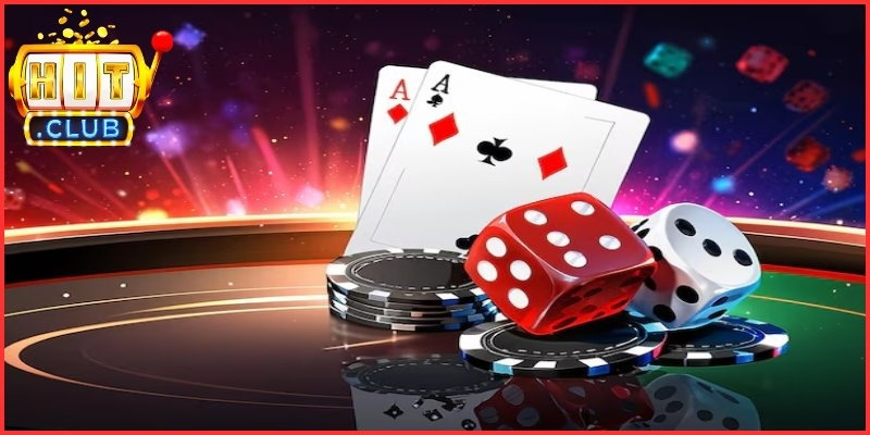 Cách chia vốn cá cược Hitclub giúp kiểm soát rủi ro