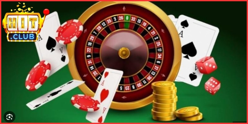 Chiến thuật vào tiền Hitclub duy trì lợi thế ổn định