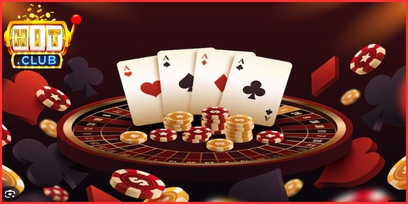 Chiến thuật vào tiền Hitclub xác định đúng thời điểm