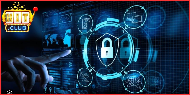 Chính sách bảo mật giữ gìn dữ liệu cá cược an toàn