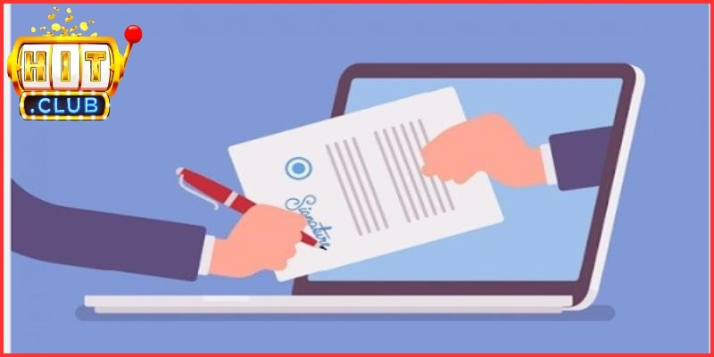 Điều Khoản Sử Dụng 2 Hiểu đúng điều khoản sử dụng giúp giao dịch an toàn
