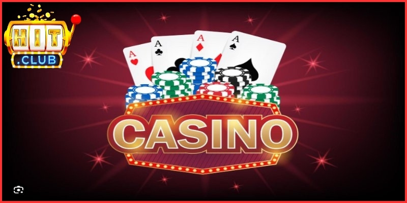 Kinh nghiệm chơi casino live Hitclub duy trì hiệu suất ổn định