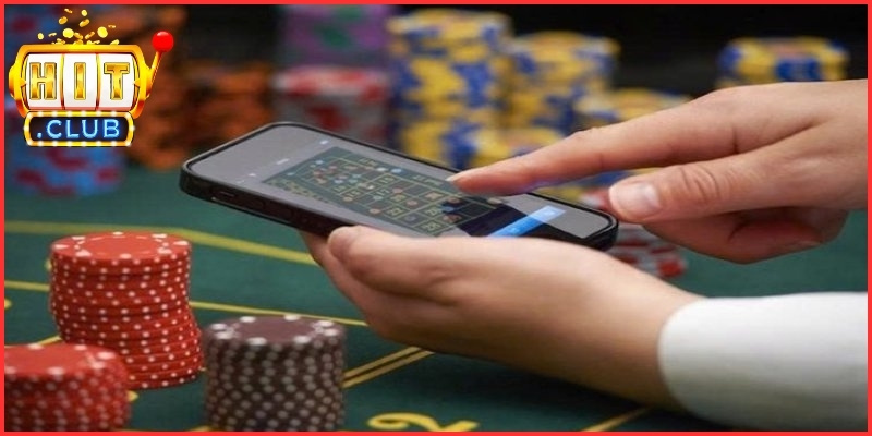Kinh nghiệm gỡ vốn khi chơi Hitclub giúp kiểm soát rủi ro hiệu quả